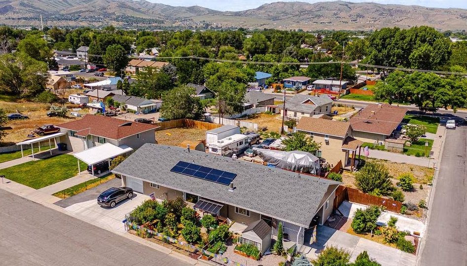 Why Choose Pocatello
